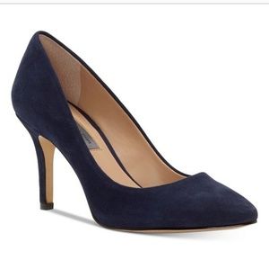 Women's Zitah Pointed Toe Pumps